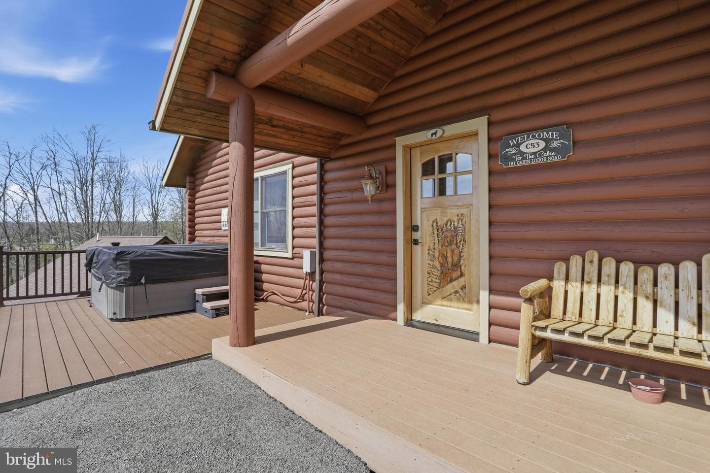 161 Cabin Lodge Road photo 16