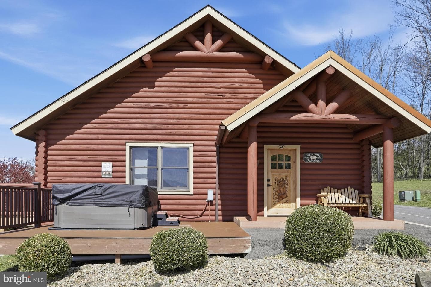 161 Cabin Lodge Road photo 17