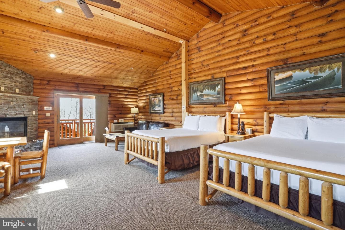 161 Cabin Lodge Road photo 4