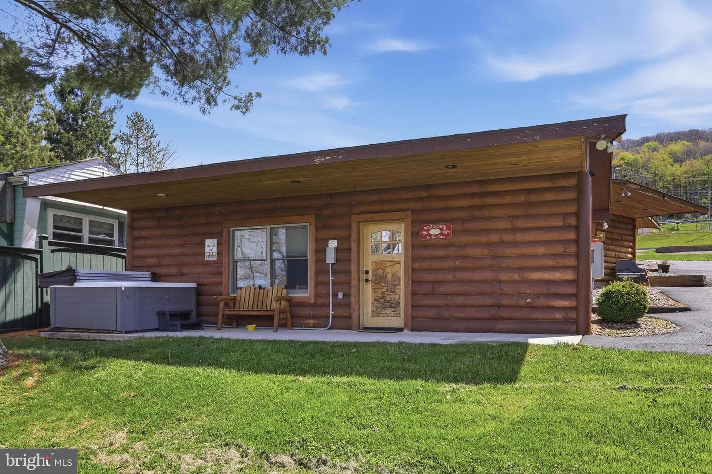 38 Lakeside Village Lane, Mc Henry