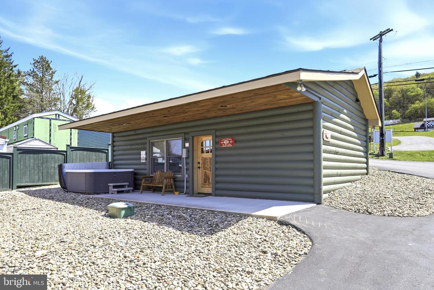 18 Lakeside Village Lane, Mc Henry