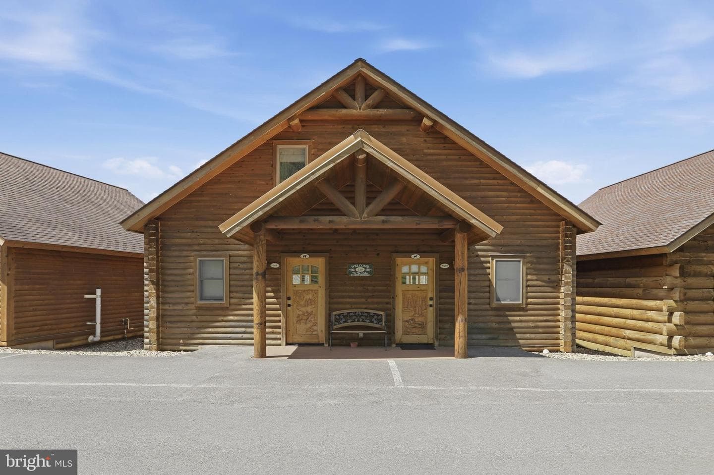 211 Cabin Lodge Road photo 3