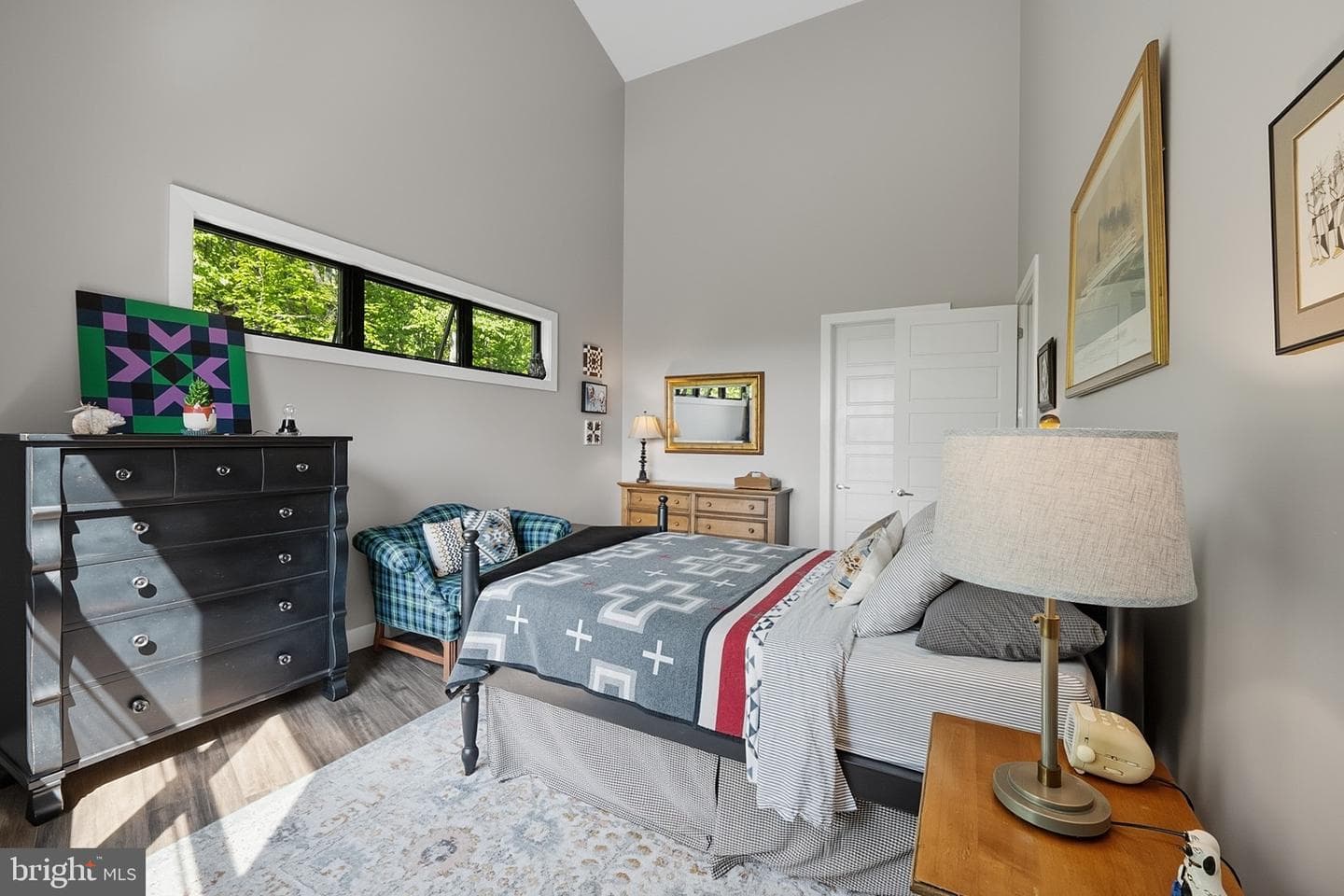 211 High Point Ridge Road photo 38