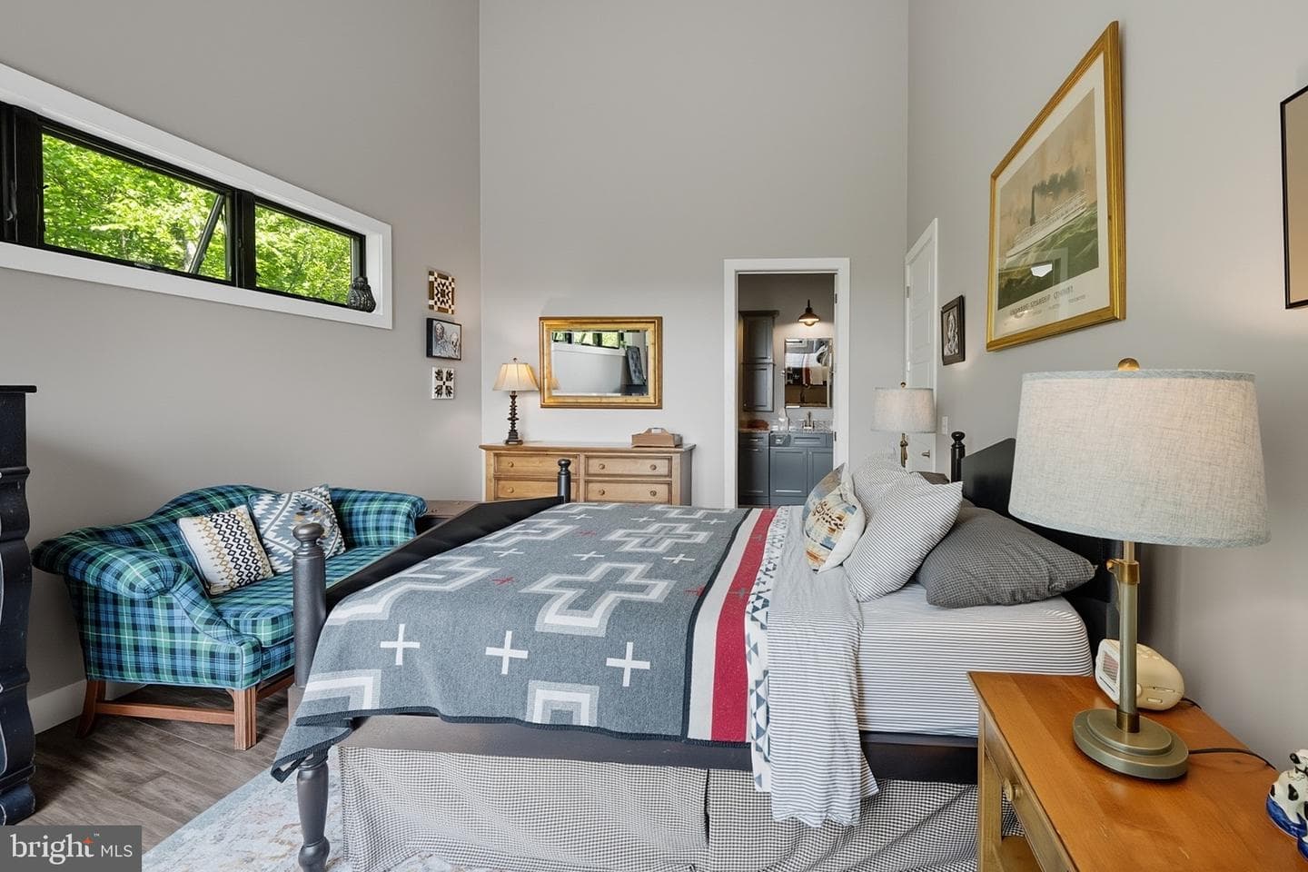 211 High Point Ridge Road photo 40