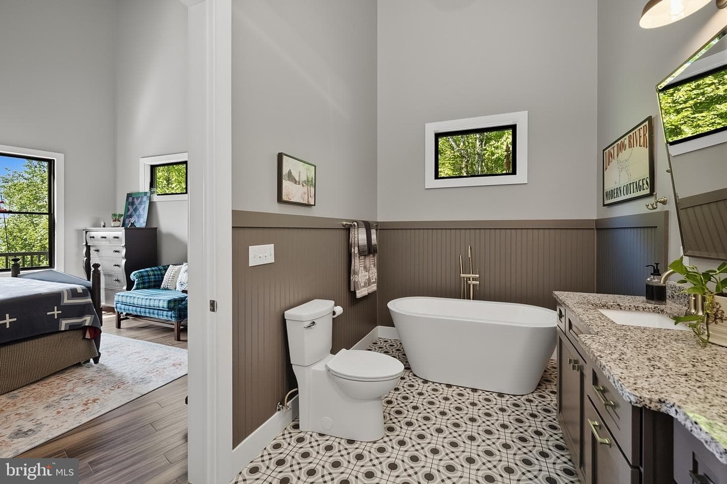 211 High Point Ridge Road photo 44