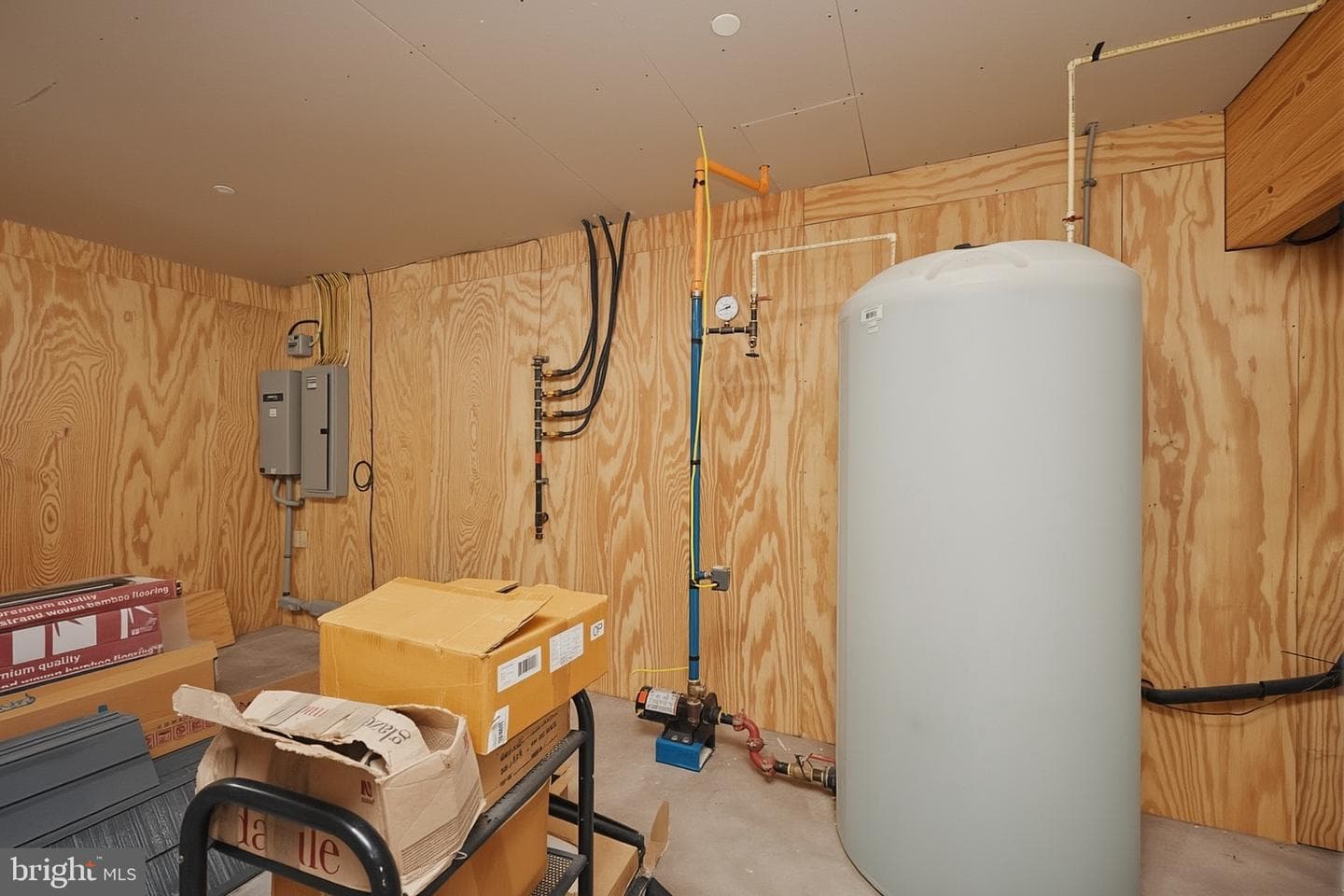 211 High Point Ridge Road photo 87