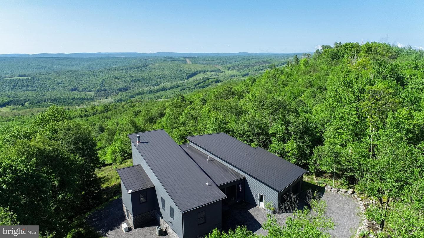 211 High Point Ridge Road photo 88