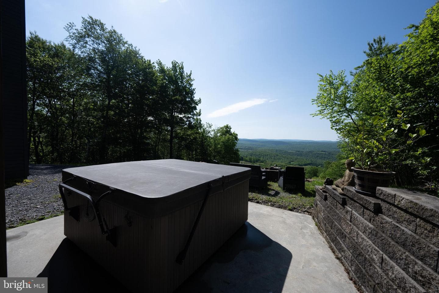 211 High Point Ridge Road photo 96