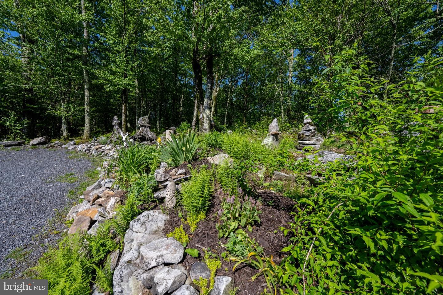 211 High Point Ridge Road photo 97
