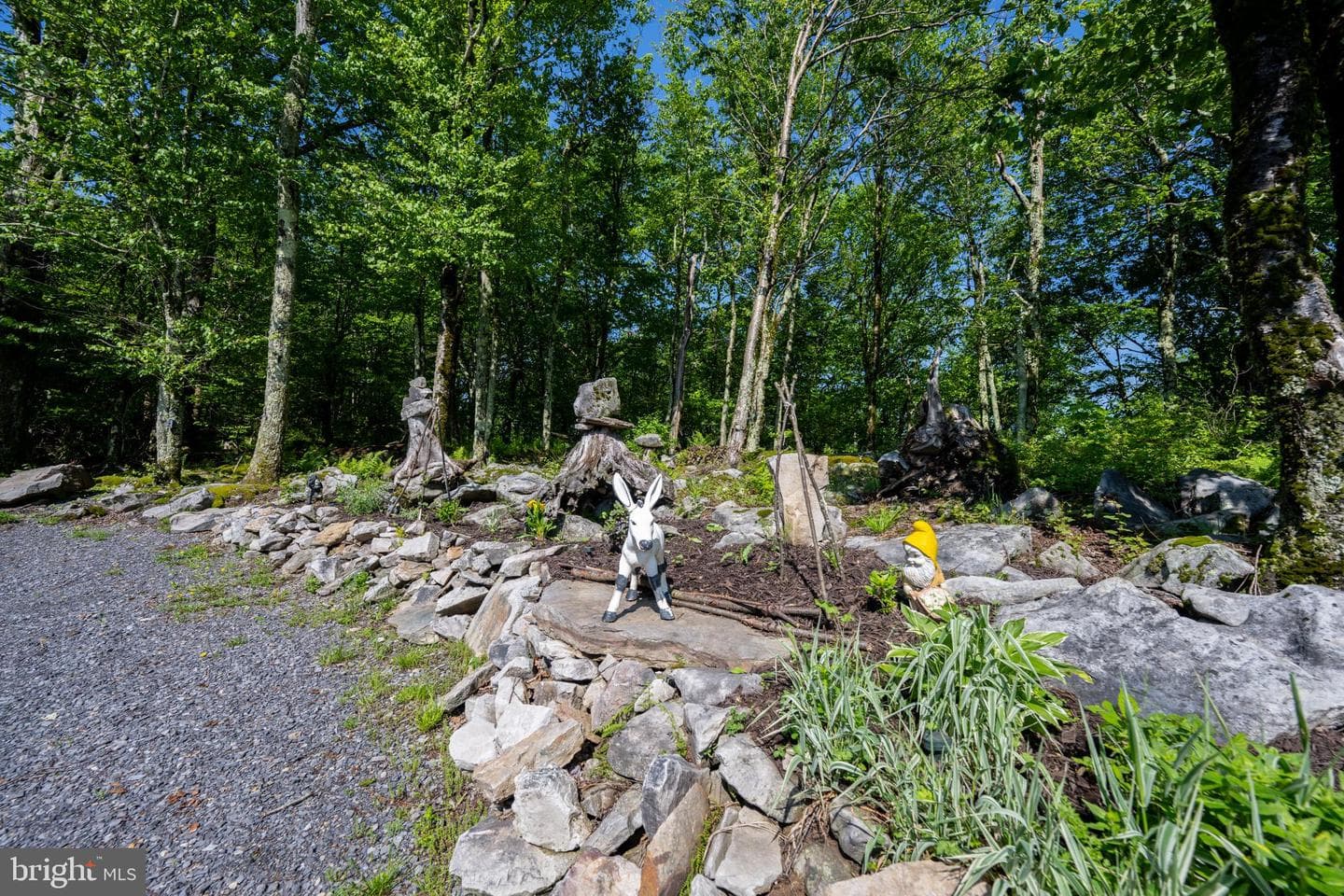 211 High Point Ridge Road photo 99