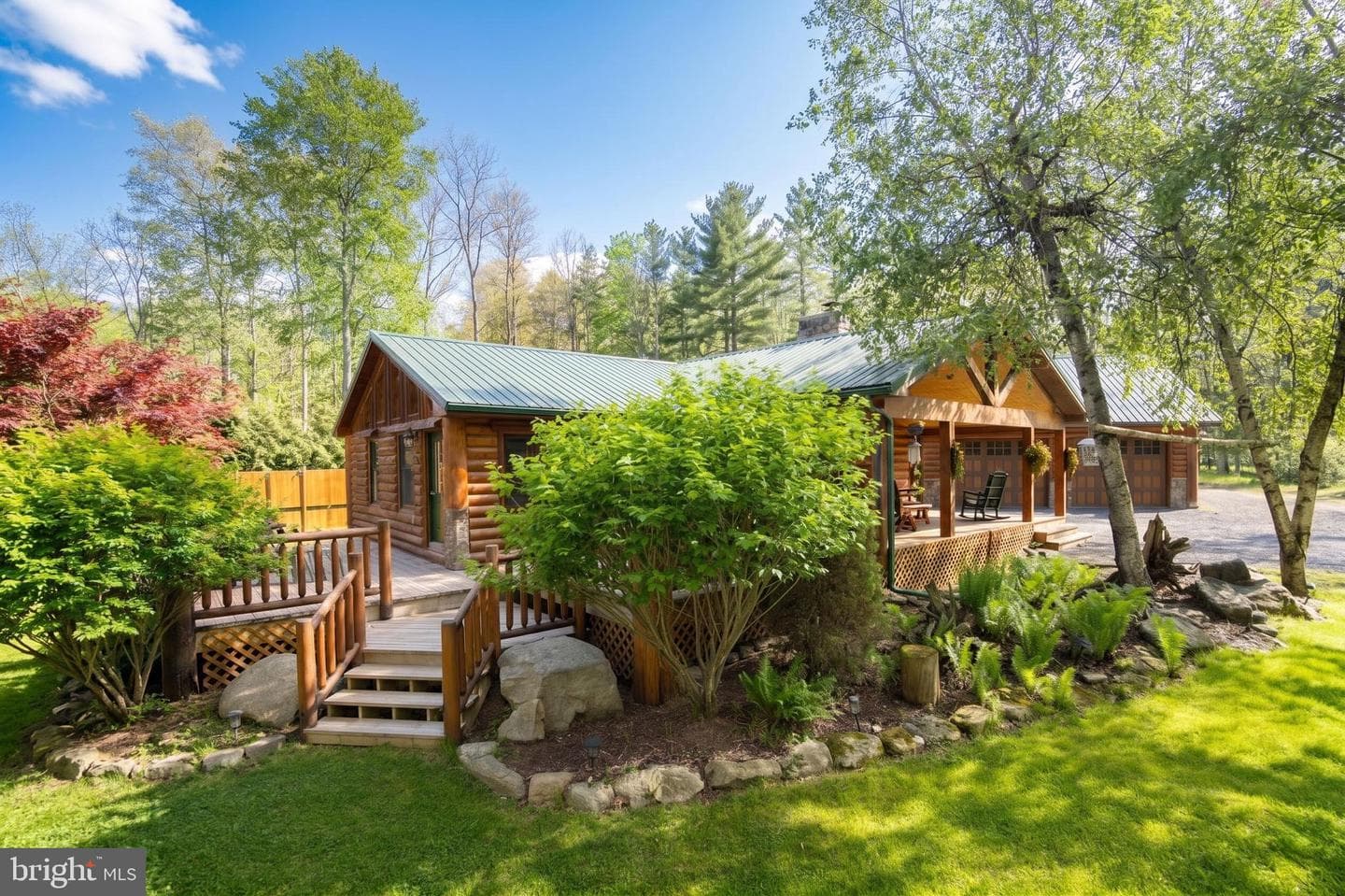 949 Harveys Peninsula Road, Swanton