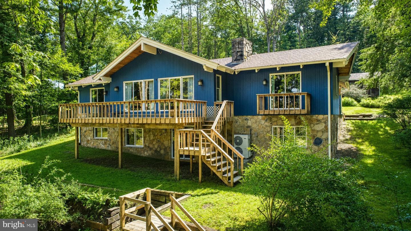 2311 Boy Scout Road, Oakland
