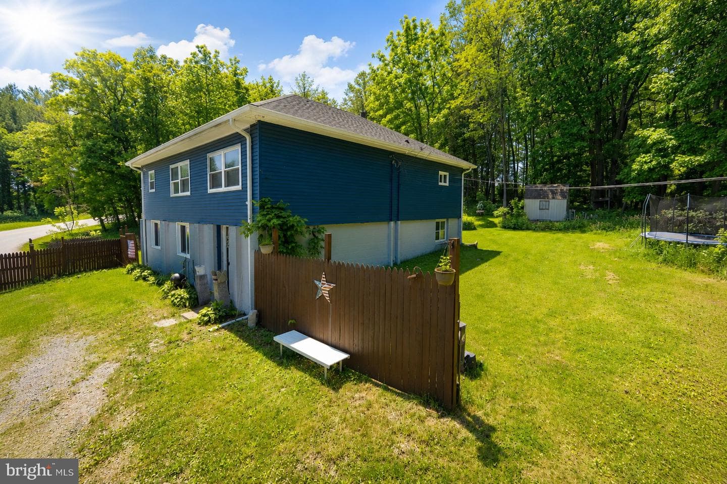 797 Noah Frazee Road, Friendsville