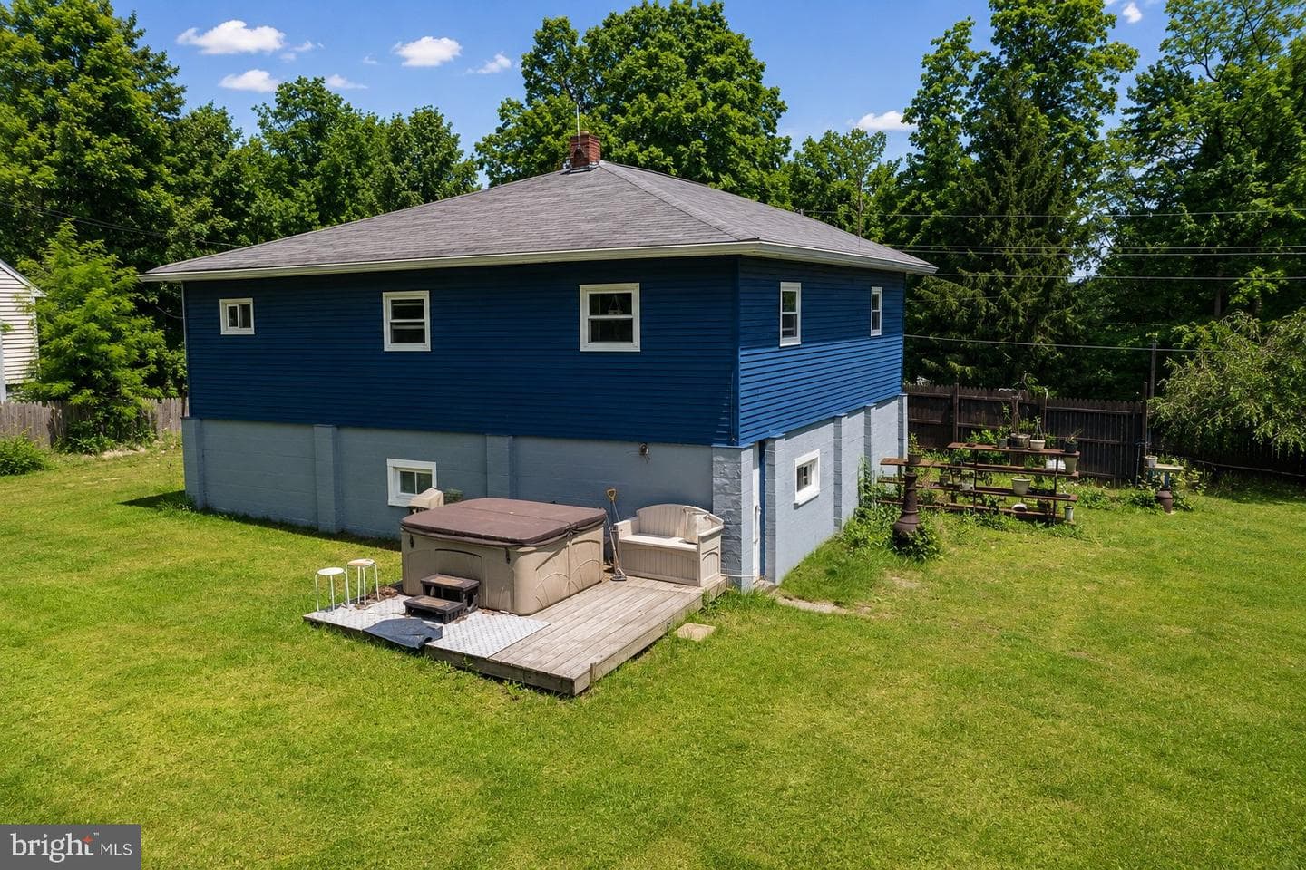 797 Noah Frazee Road, Friendsville