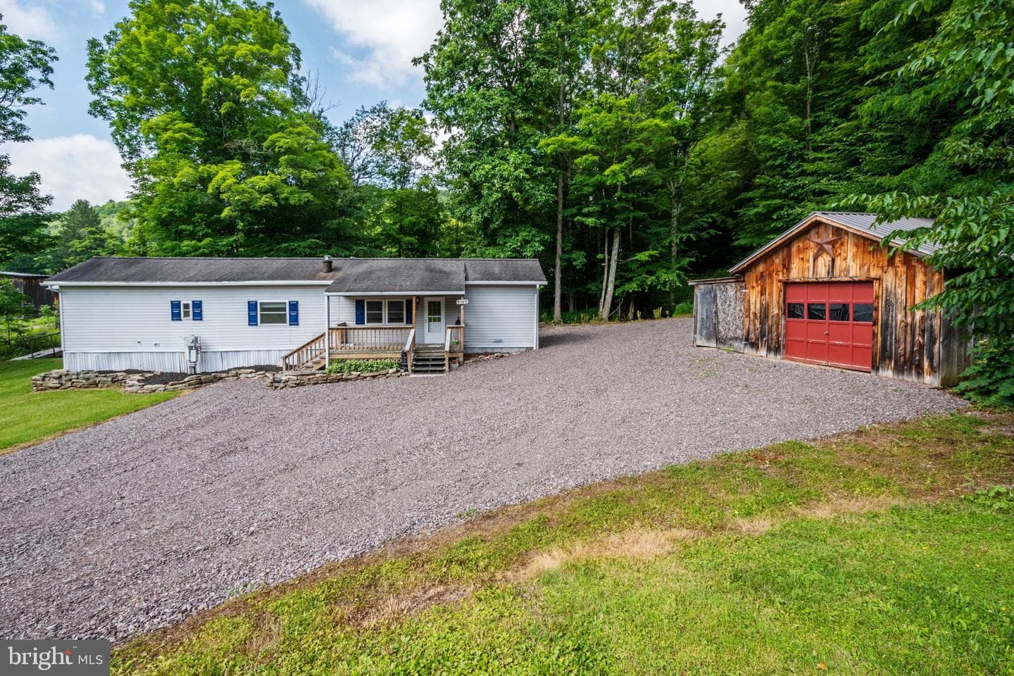 2165 Jennings Road, Jennings
