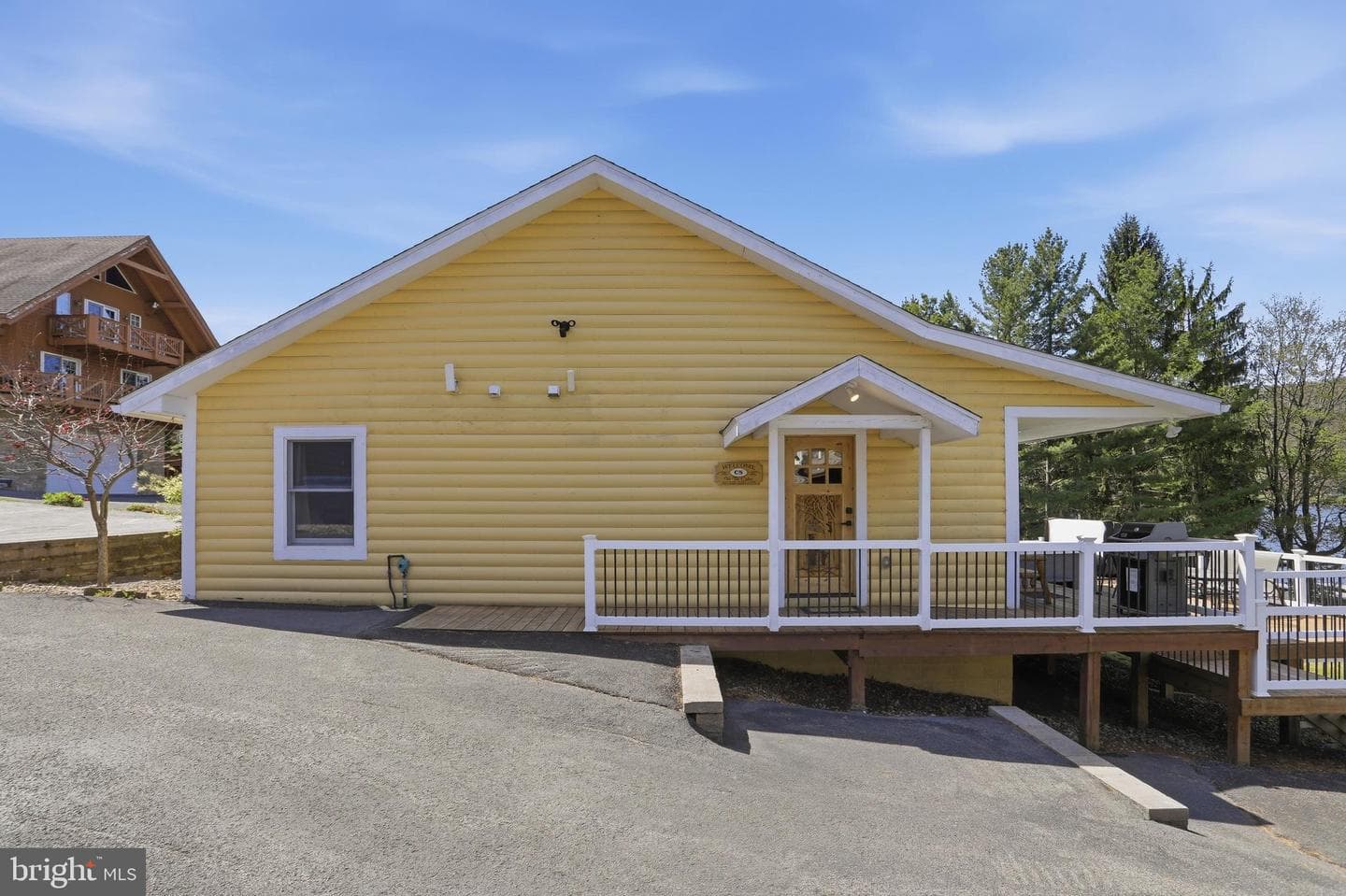 1417 Deep Creek Drive, Mc Henry