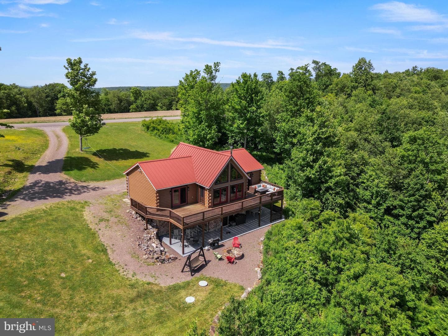 322 Devils Half Acre Road photo 56