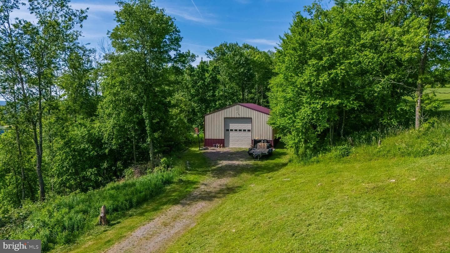 322 Devils Half Acre Road photo 8