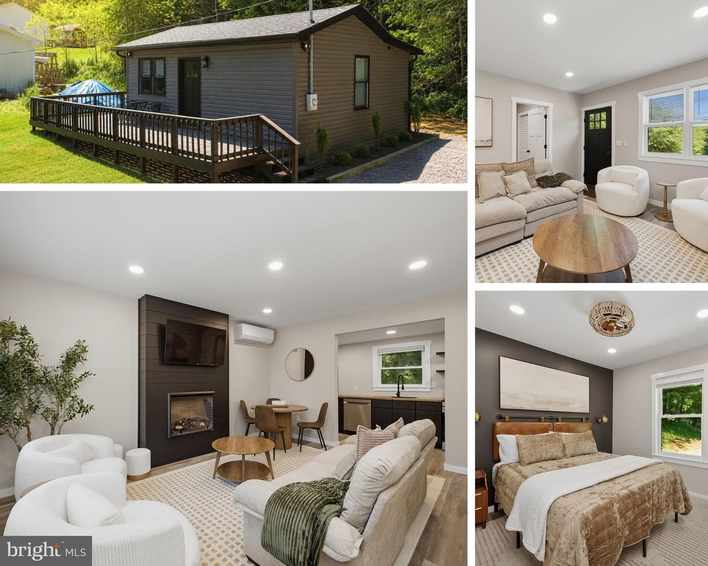 469 New Germany Road, Swanton