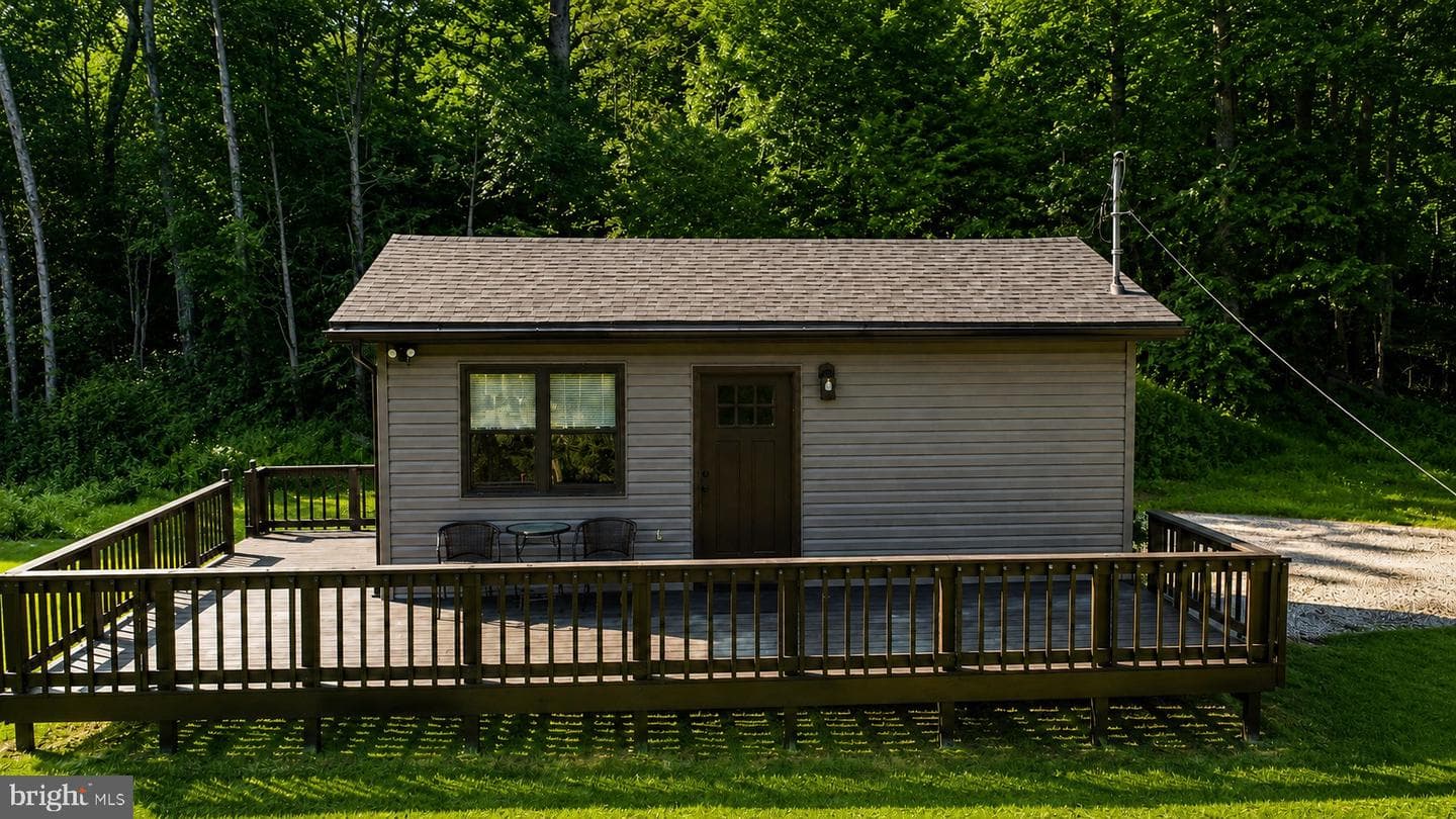 469 New Germany Road, Swanton