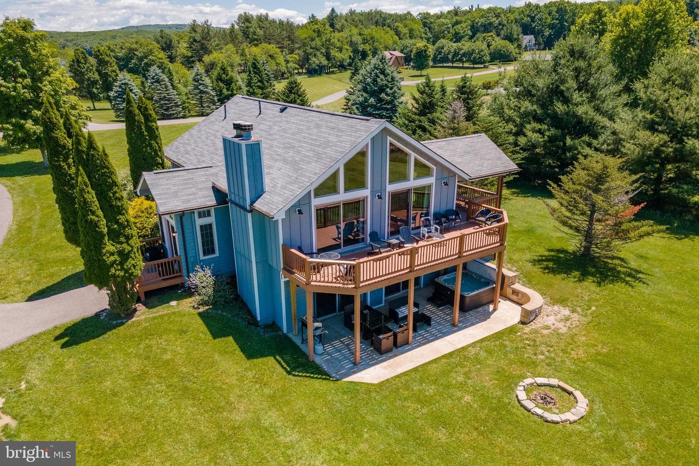 126 Glen Meadow Road