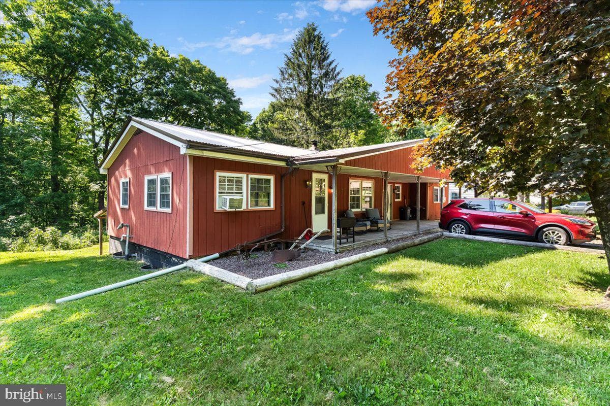 4249 Chestnut Ridge Road, Grantsville