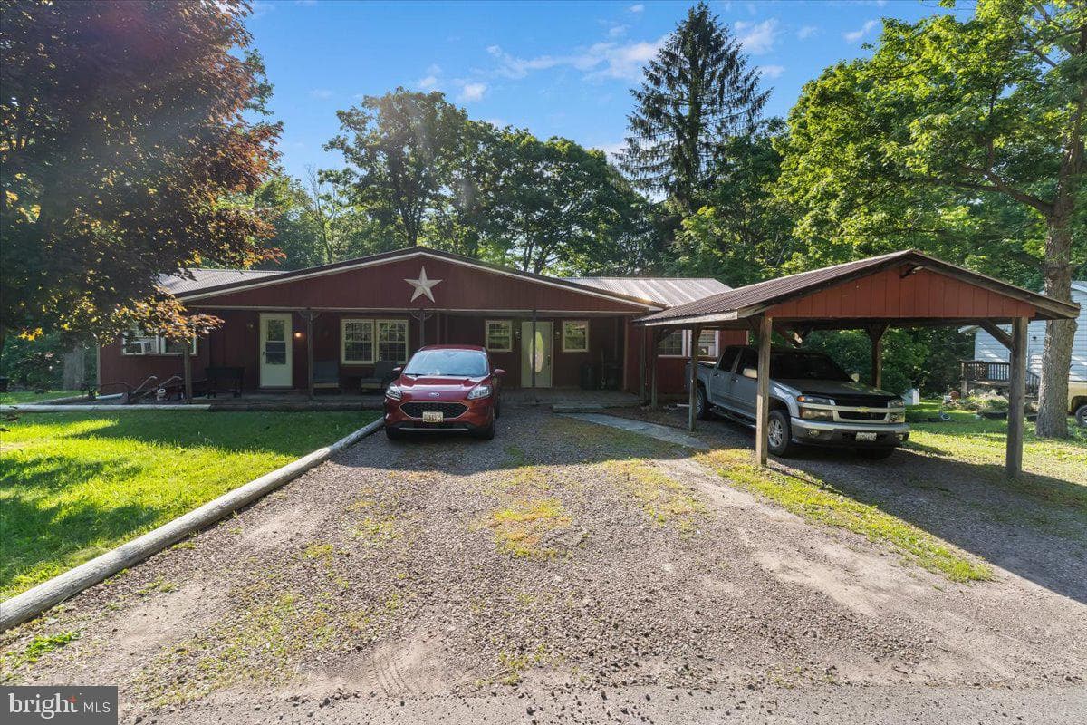4249 Chestnut Ridge Road, Grantsville