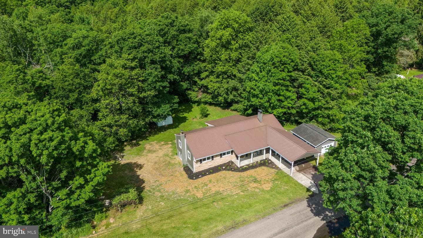 39 S Old Shade Hollow Road photo 2