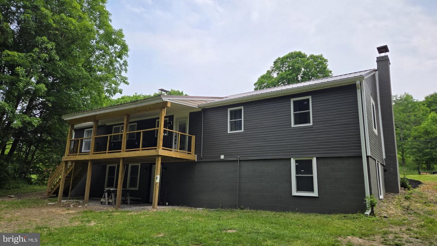 39 S Old Shade Hollow Road photo 4