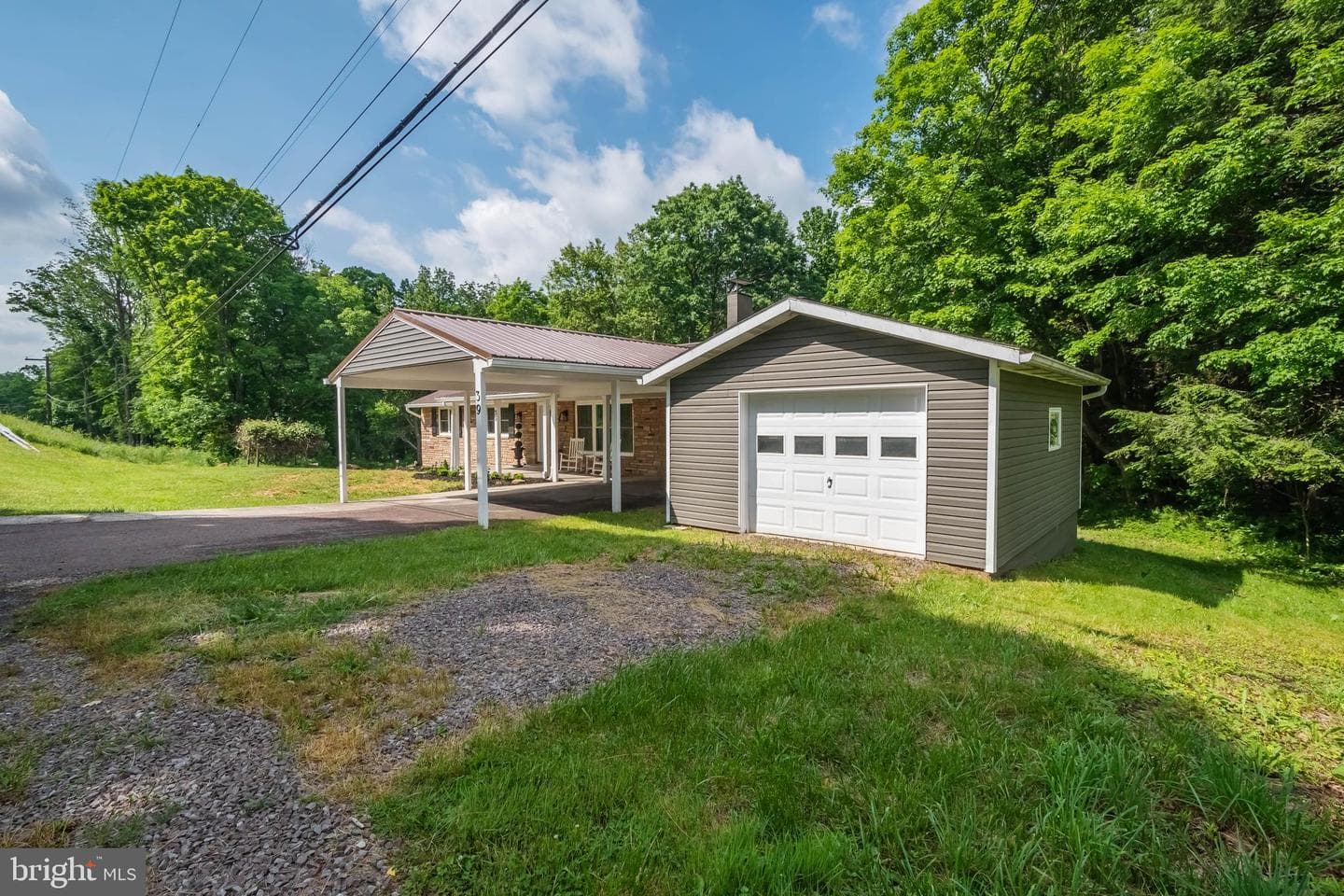 39 S Old Shade Hollow Road photo 56