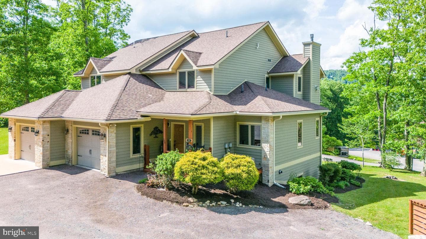 308 Winding Trail Lane #11b, Oakland
