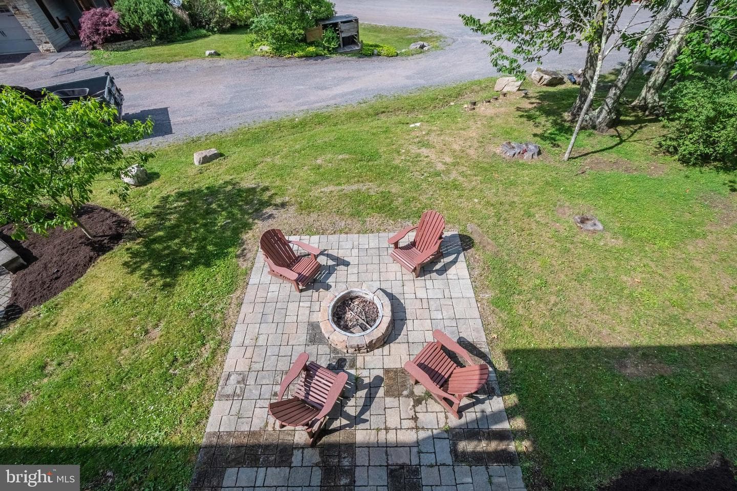 308 Winding Trail Lane #11b photo 55