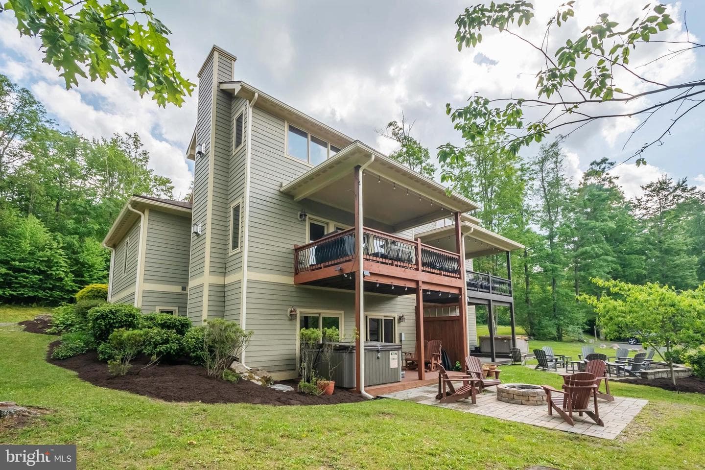 308 Winding Trail Lane #11b photo 58