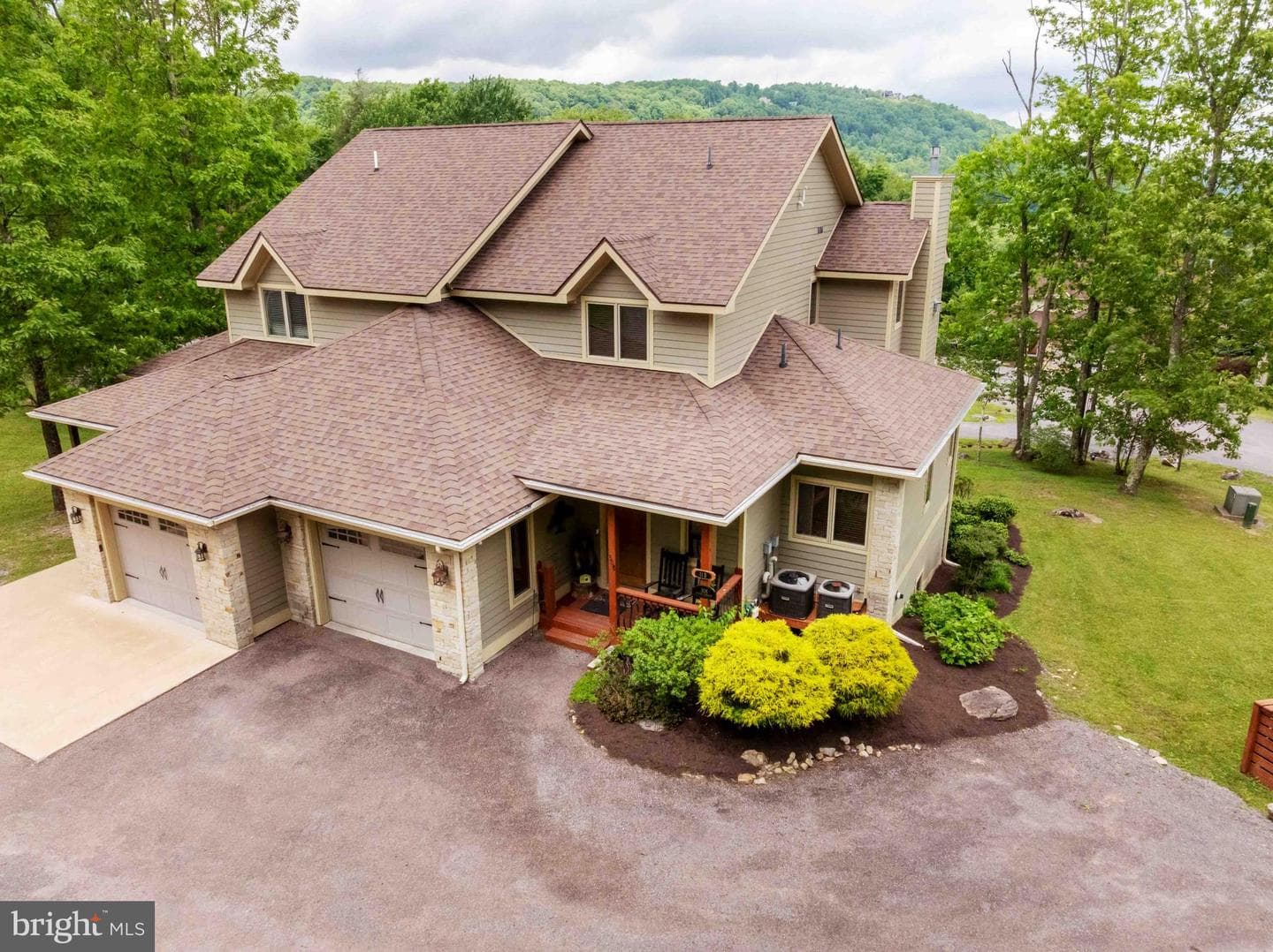 308 Winding Trail Lane #11b photo 61