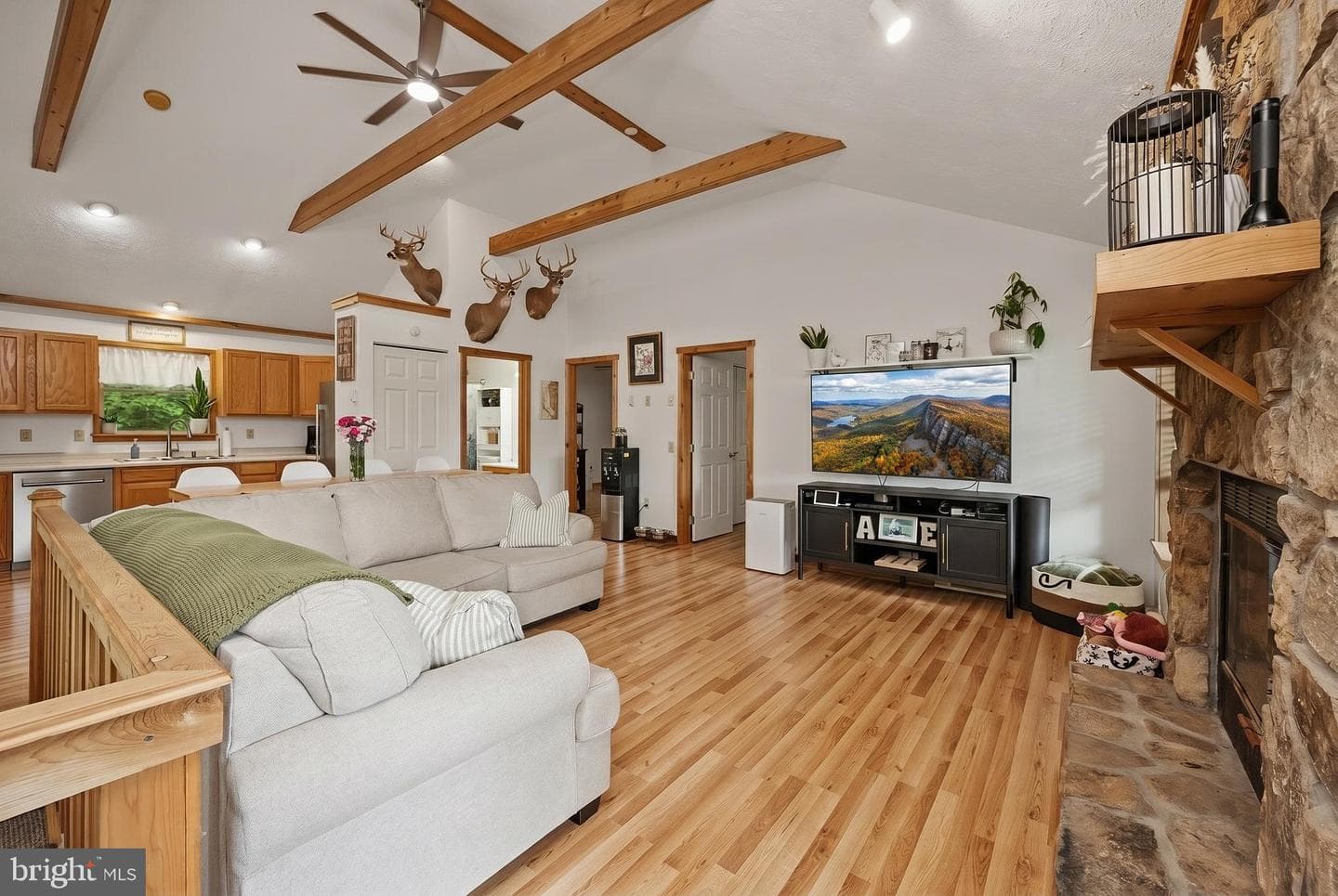 254 Little Mountain Road photo 18