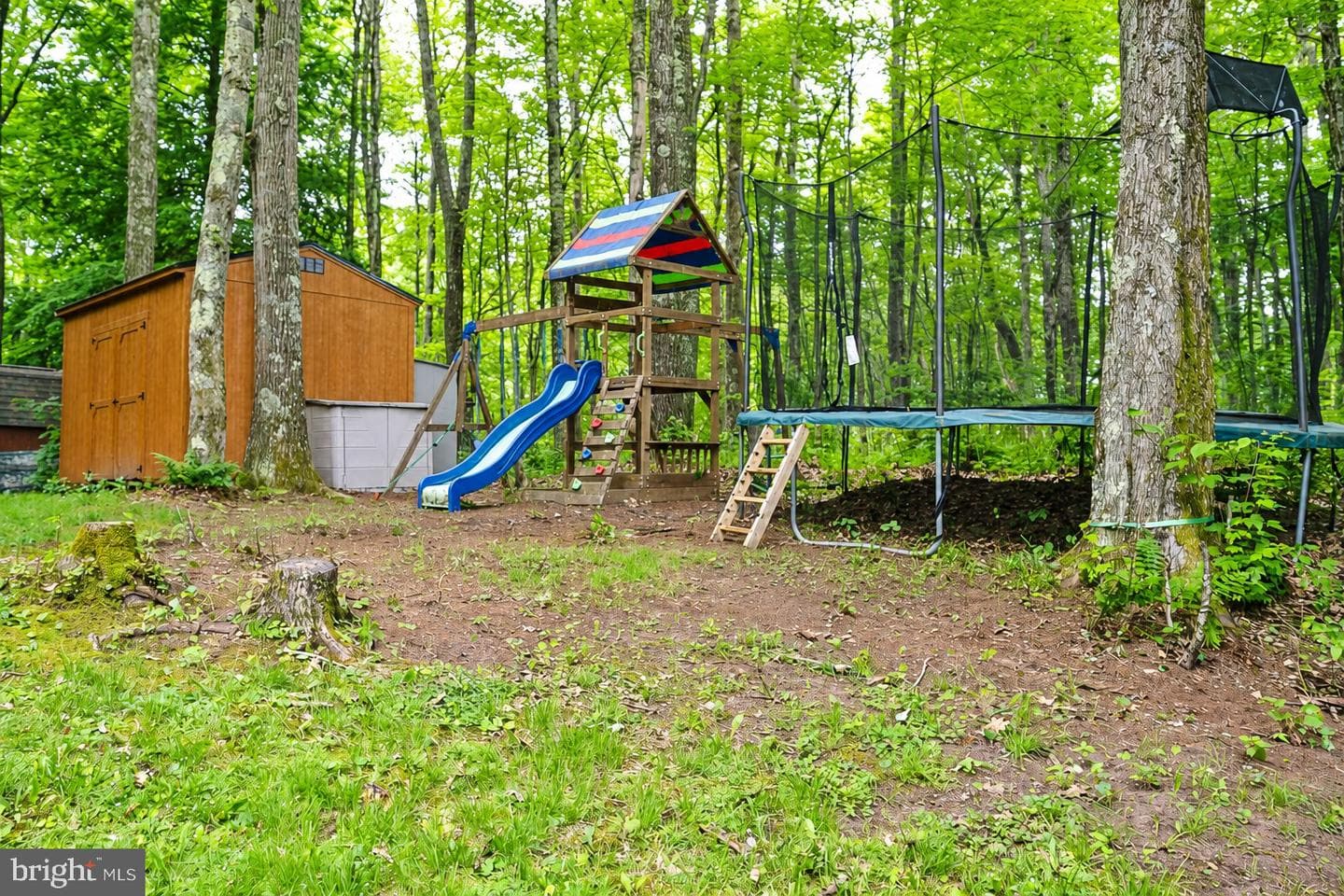 254 Little Mountain Road photo 39