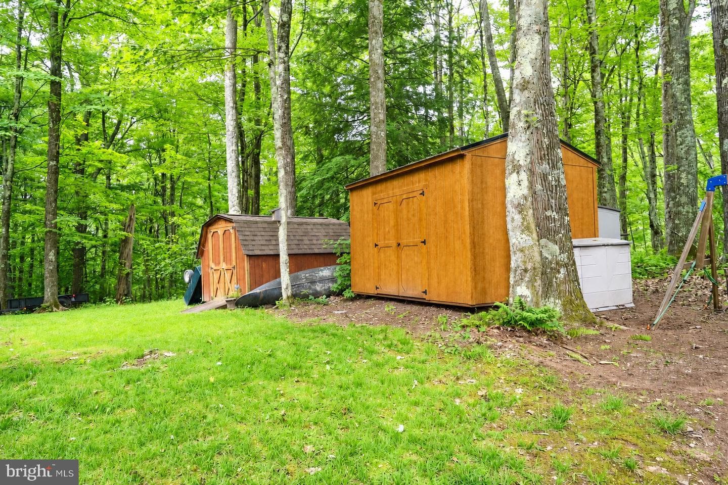 254 Little Mountain Road photo 40