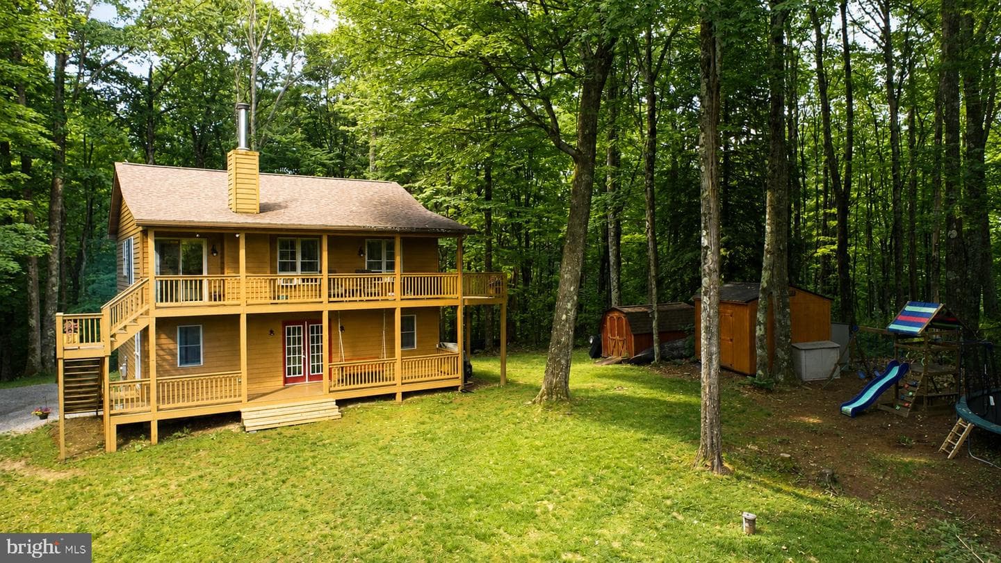 254 Little Mountain Road photo 43