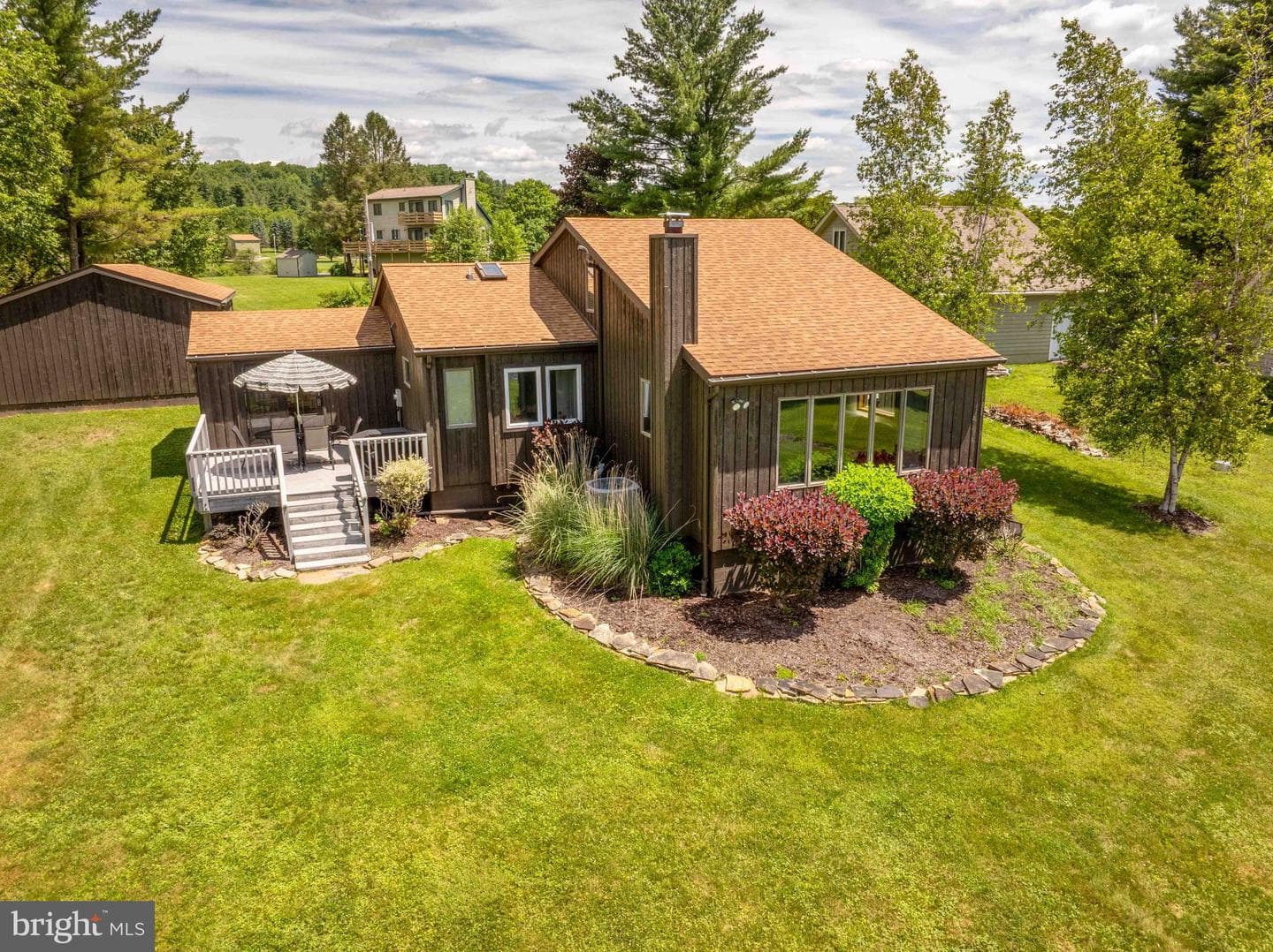 85 Windy Cove Road, Swanton