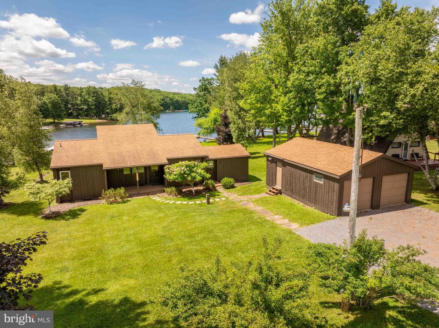85 Windy Cove Road, Swanton