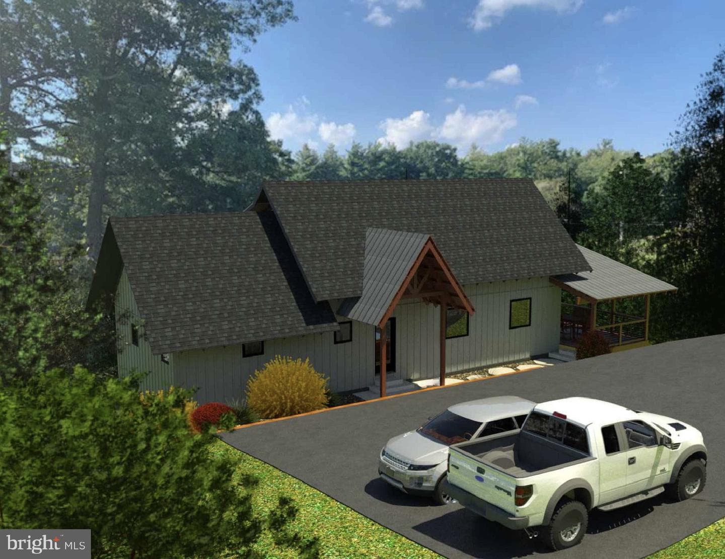 160 Falcon Way photo 3