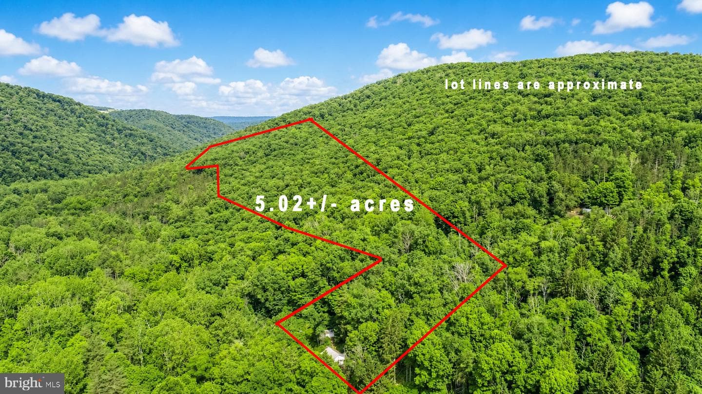 10805 Savage River Road, Swanton