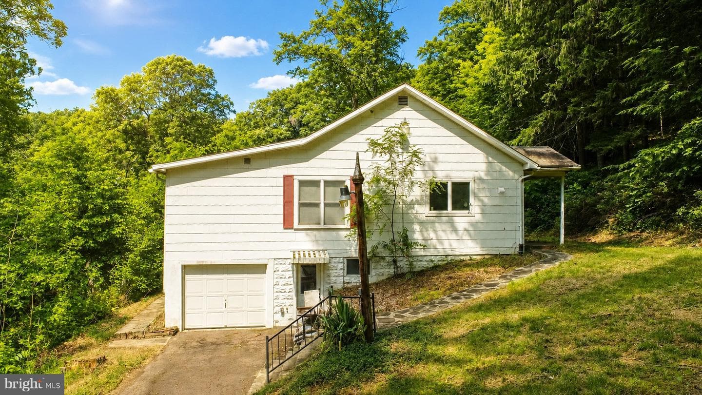 10805 Savage River Road photo 3