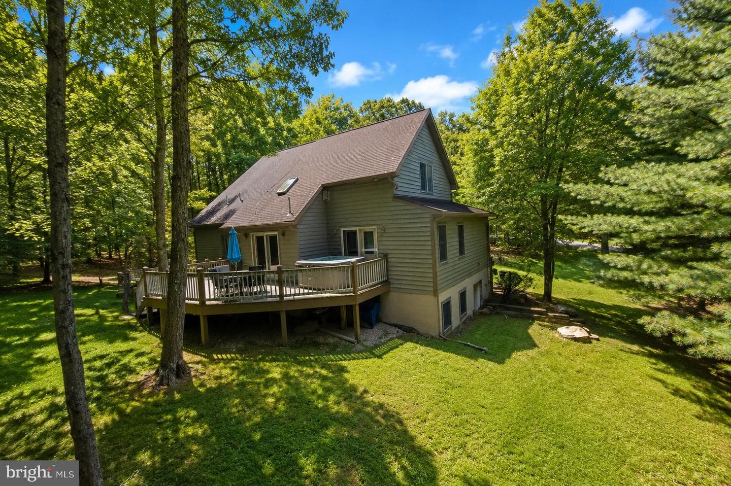 941 Mountainview Drive photo 58