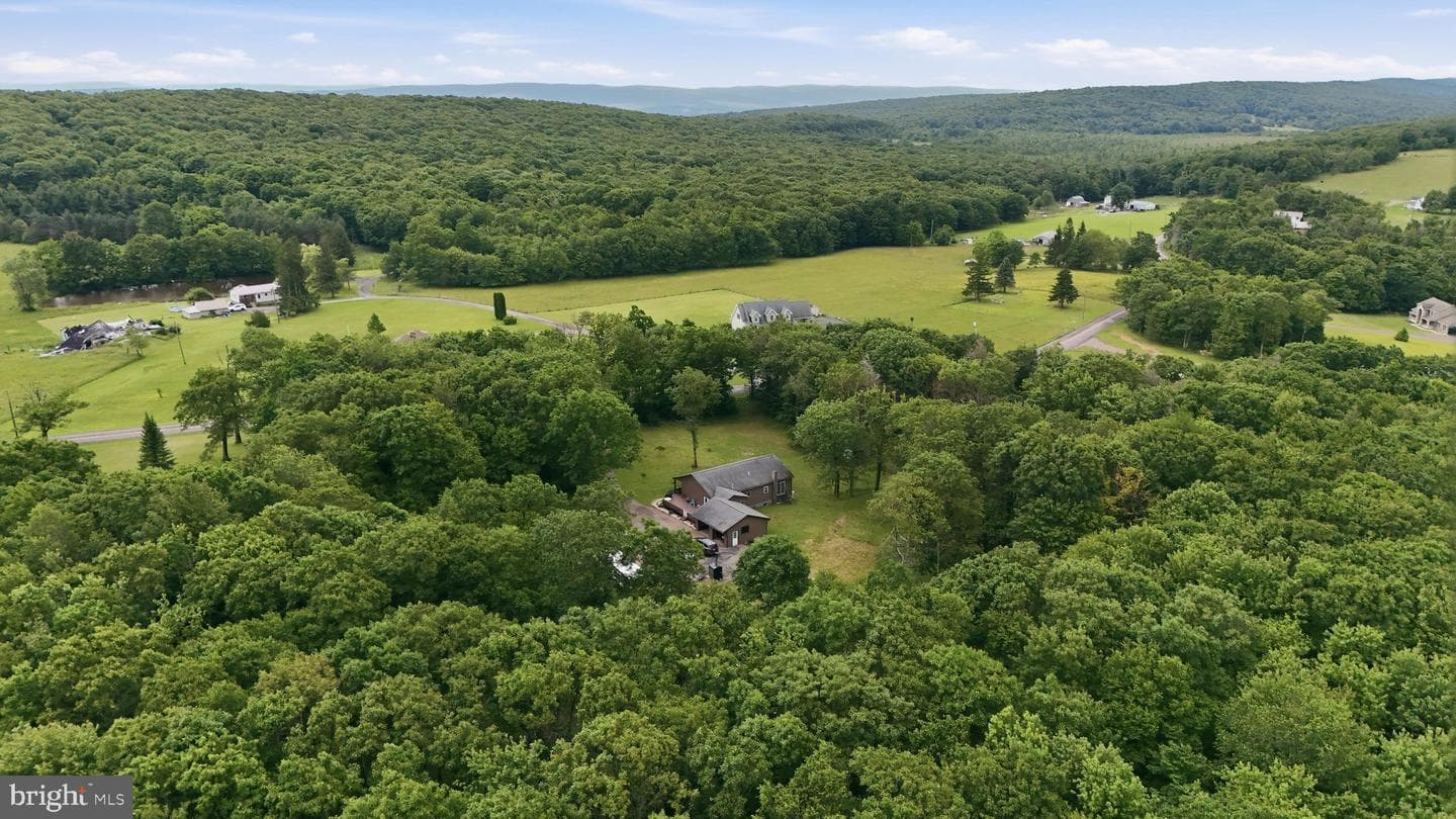 711 Sampson Rock Road, Frostburg