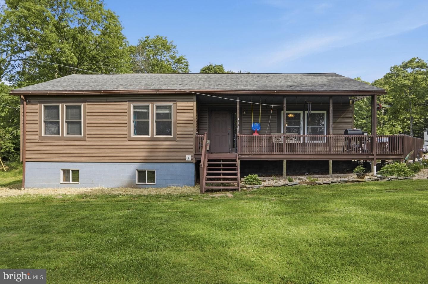 711 Sampson Rock Road photo 3