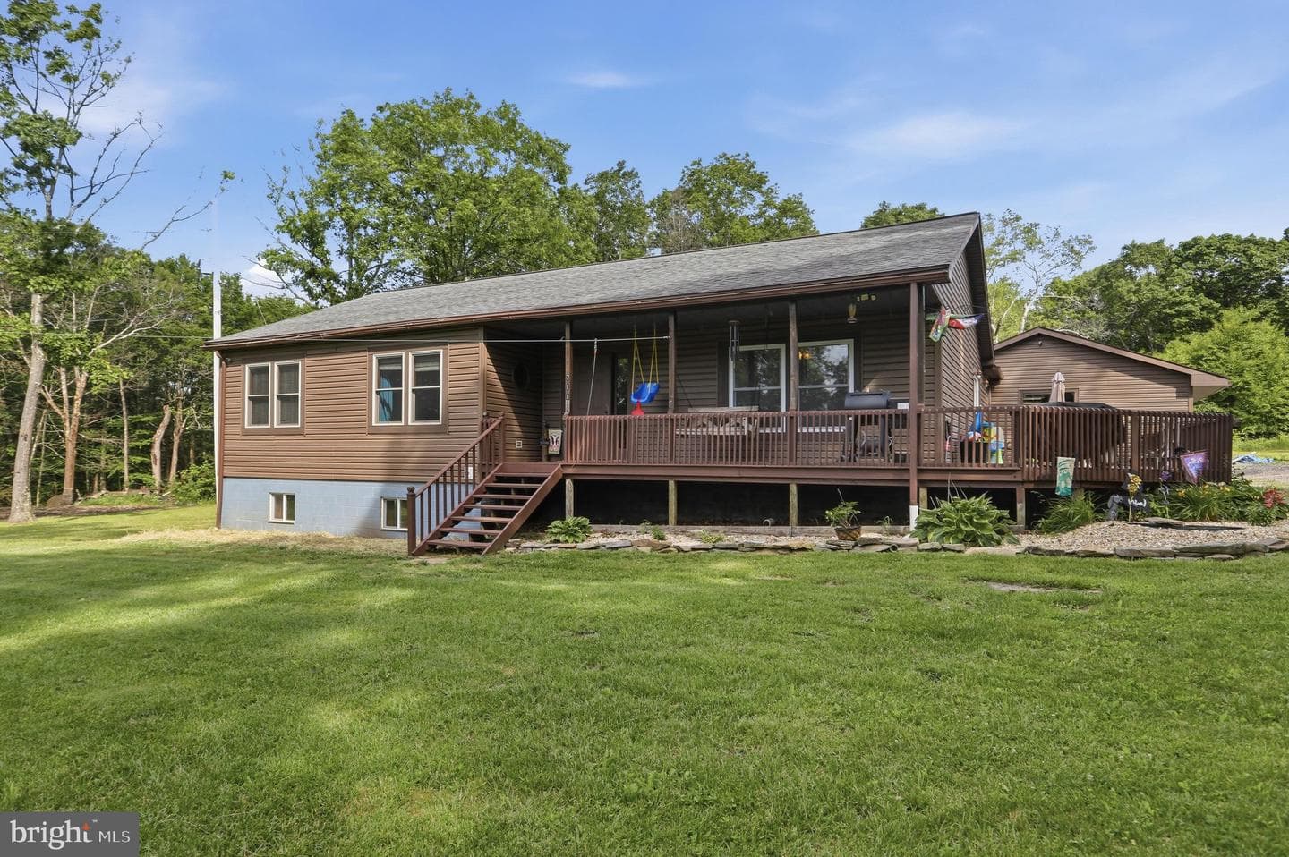 711 Sampson Rock Road photo 4