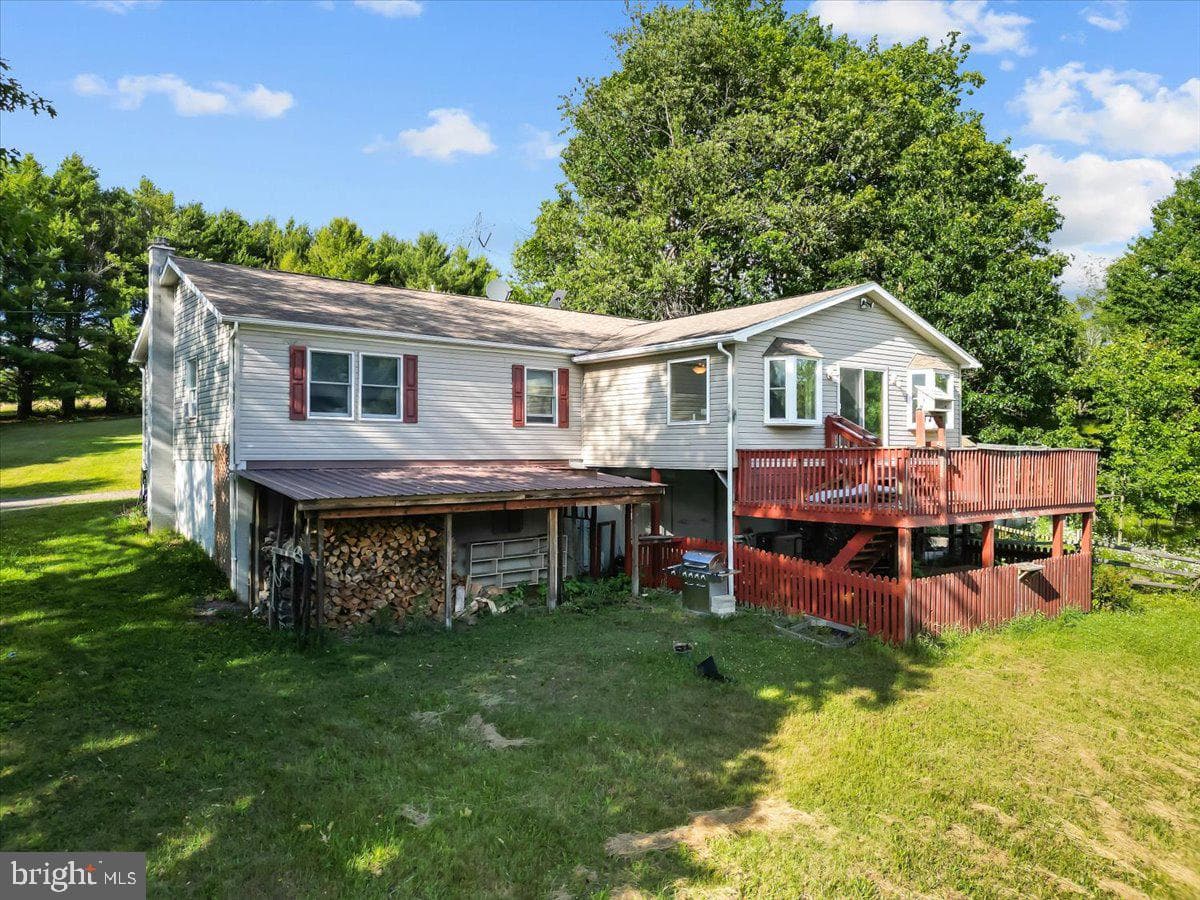 2988 Fairview Rd, Grantsville