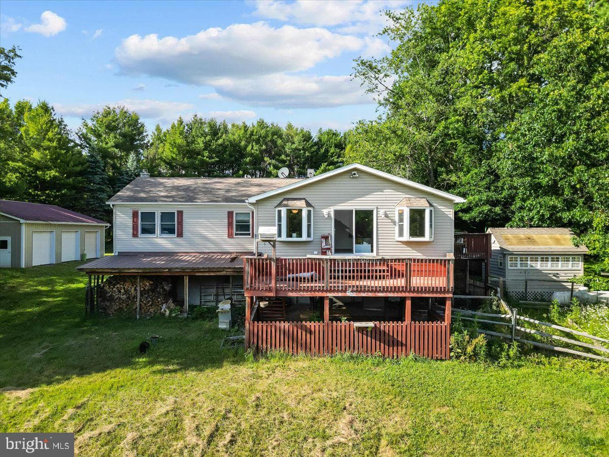 2988 Fairview Road photo 3