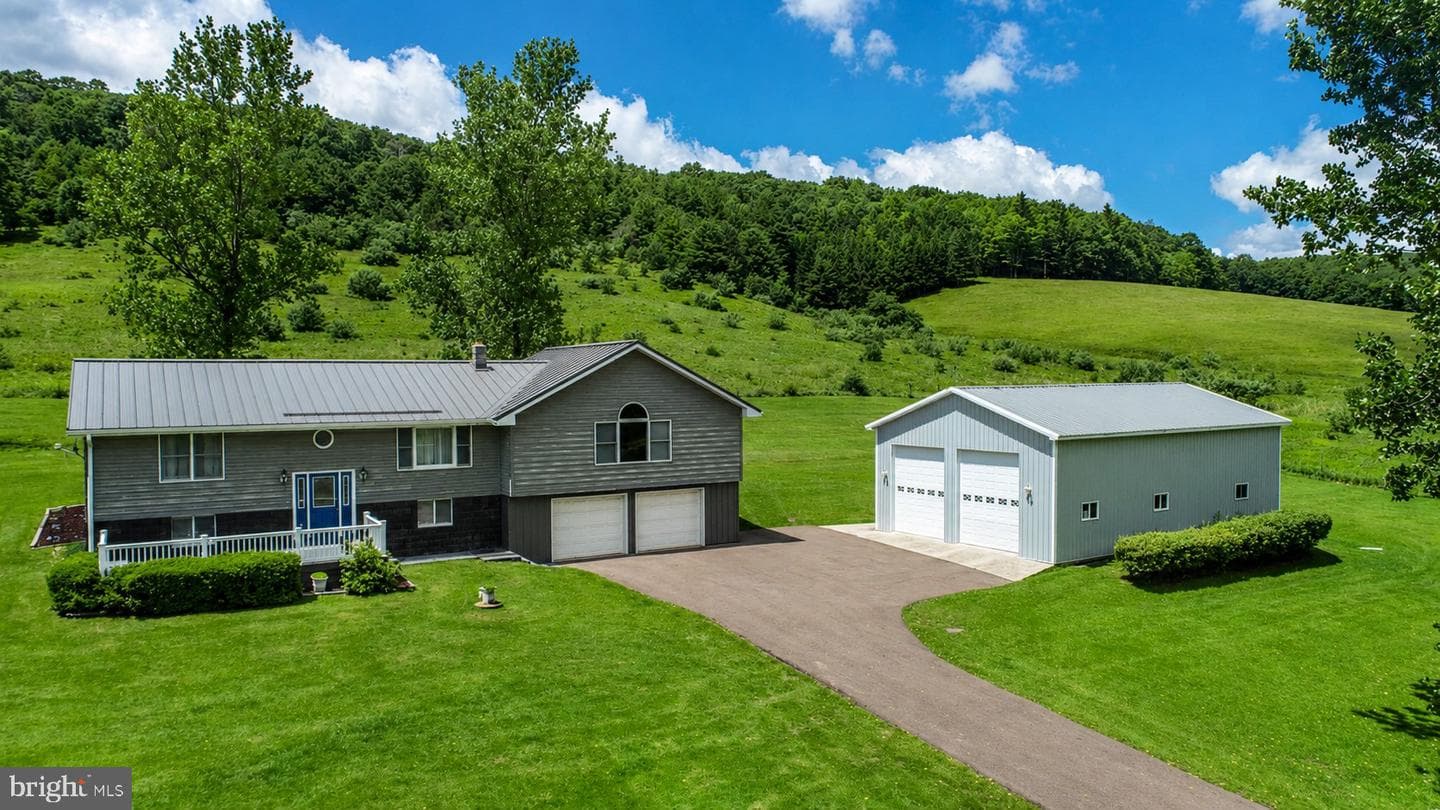 1651 Swanton Road, Swanton